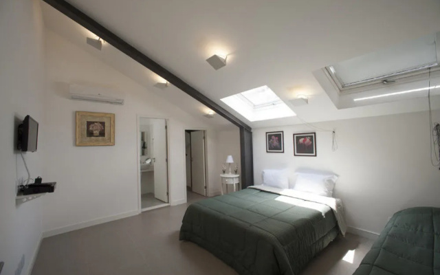 Gaia Comfort Hostel