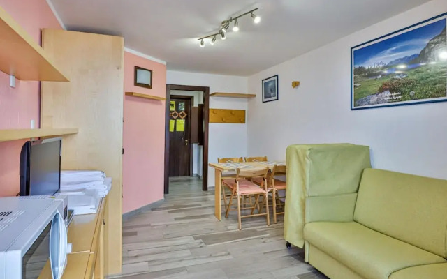 Residence Cervinia ID 520