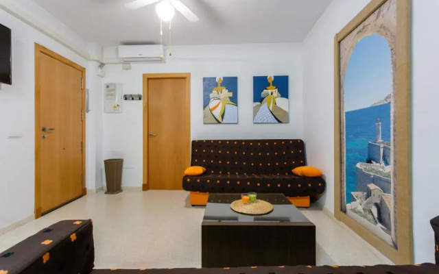 Apartamento Puerta San FELIX free parking by Cadiz4Rentals
