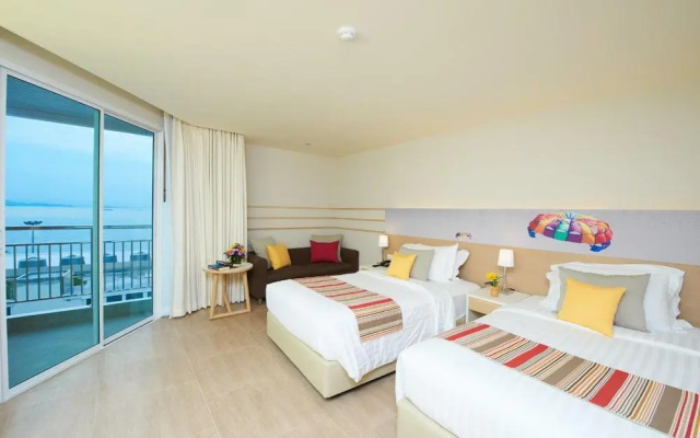 Pattaya Seaview