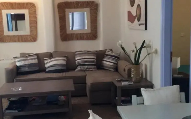 Edelweiss Suite