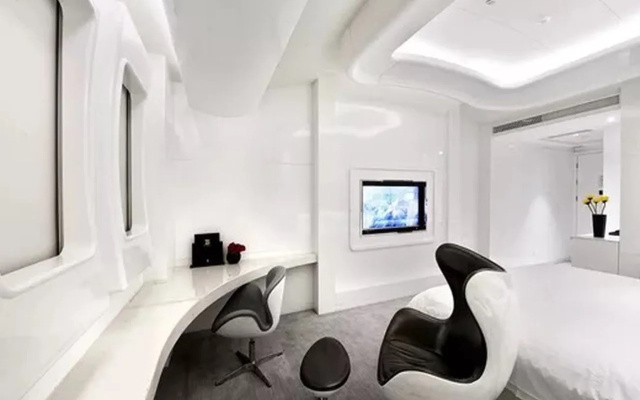 Chengdu Best Hotel