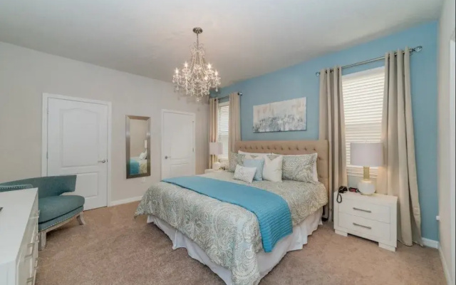 Stellar Disney Home