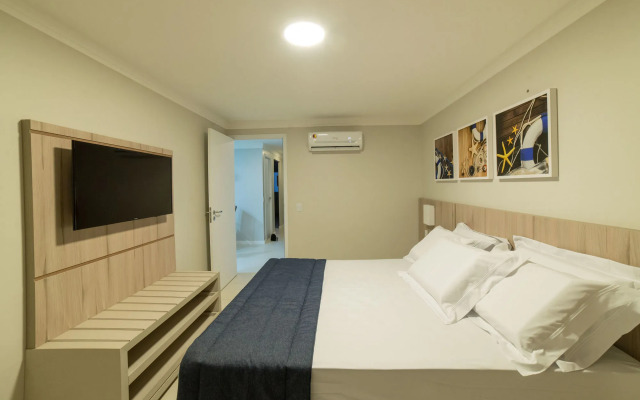 Golf Ville Resort By Brisa Do Golf