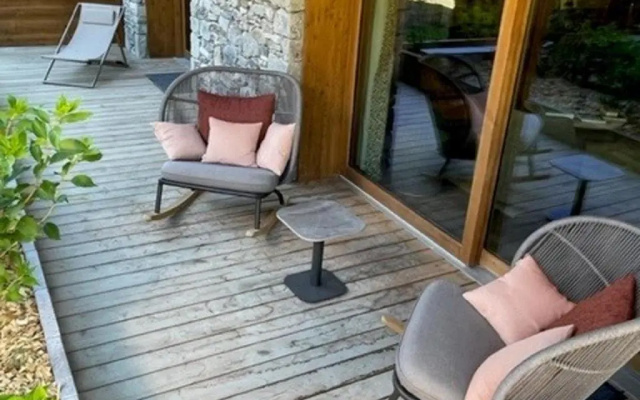 Appartement Méribel, 4 pièces, 8 personnes - FR-1-613-61