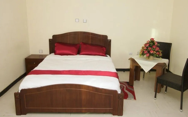 Dream View Guesthouse
