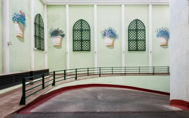 Hotel Julia Madrid