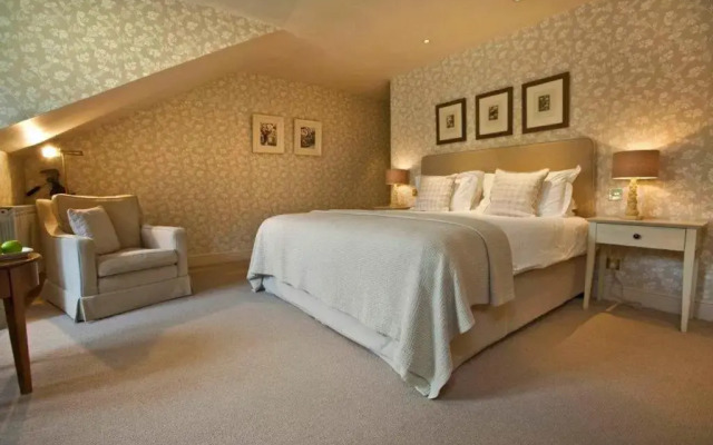 Fermain Valley Hotel