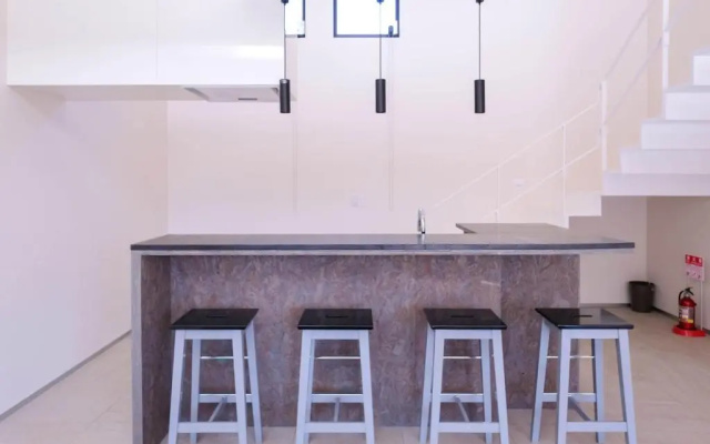 Forest Villa Nanso no Oka - Vacation STAY 39402v