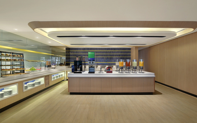 Holiday Inn Express Kuala Lumpur City Centre by IHG