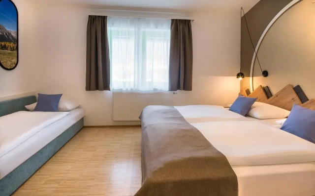 JUFA Hotel Wipptal