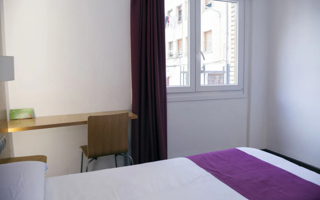 Hotel Jatorrena