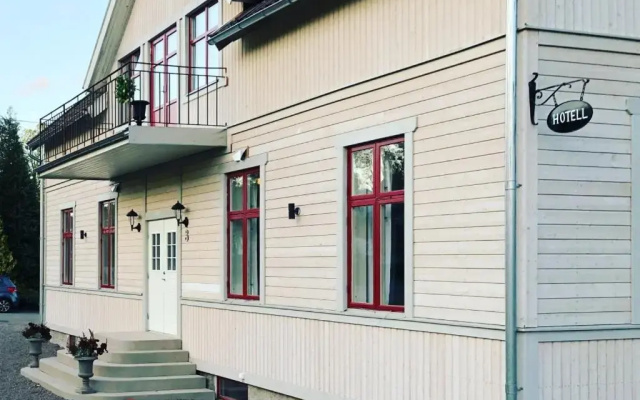 Villa Göta