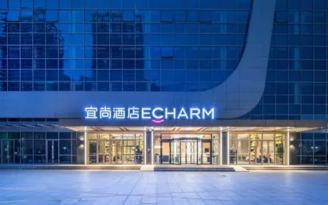 Echarm Hotel