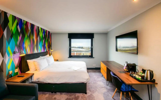 De Vere Village Swansea