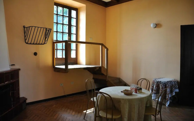 Le Due Torrette B&B