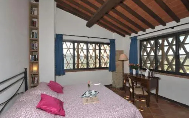 Paglia Apartment