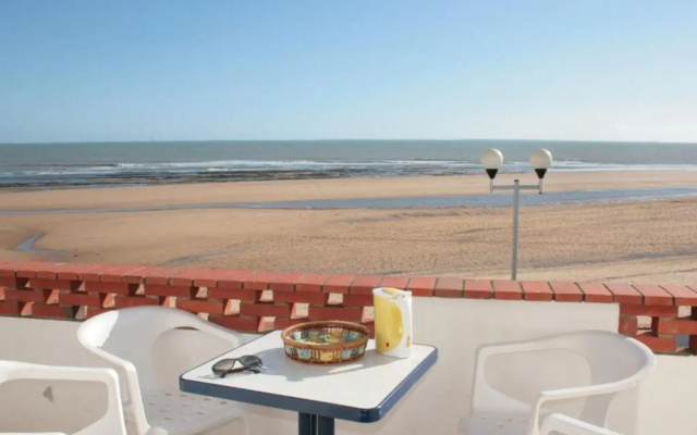 Appartement La Tranche-sur-Mer, 3 pièces, 4 personnes - FR-1-22-167