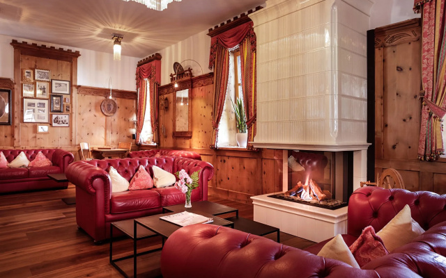 Hotel Luna Mondschein