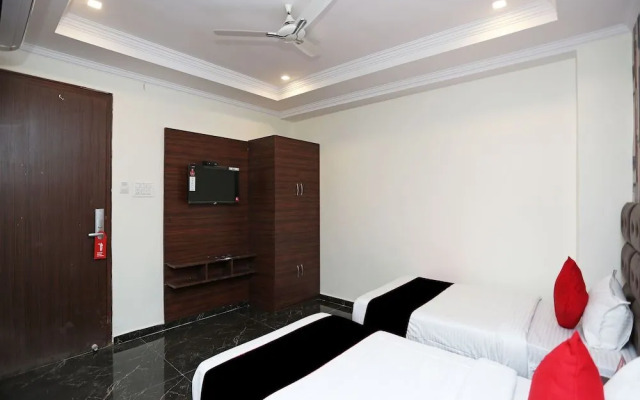 Capital O 26694 Hotel Anubhav
