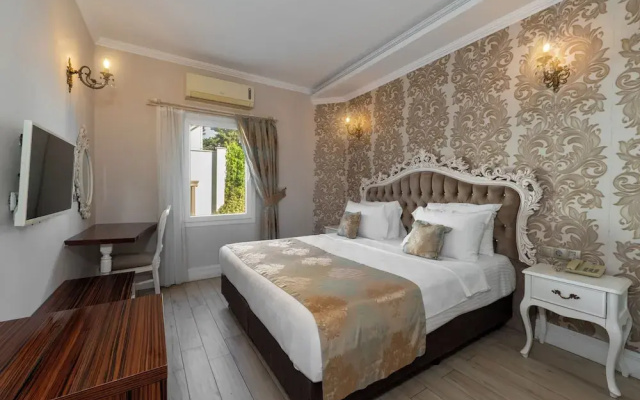 Porto Azul Otel
