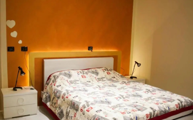 Casa Vacanze Bellovello