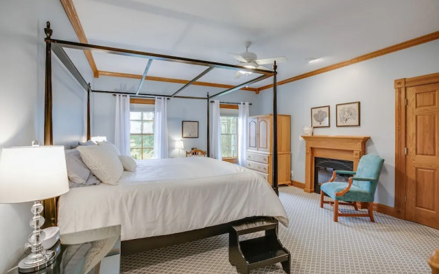 Biddle Point Inn & Event Venue