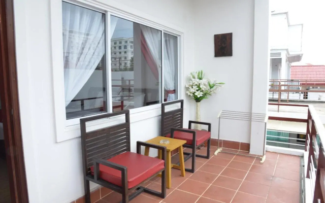 Ropanha Boutique Hotel
