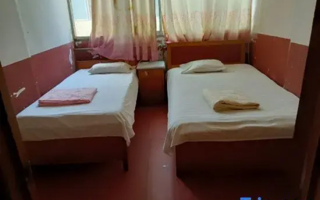 Hotel  Weiqing