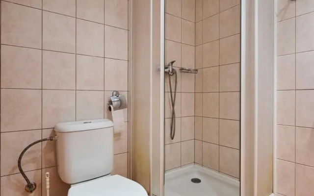 Apartment Nový Svět - HRA150