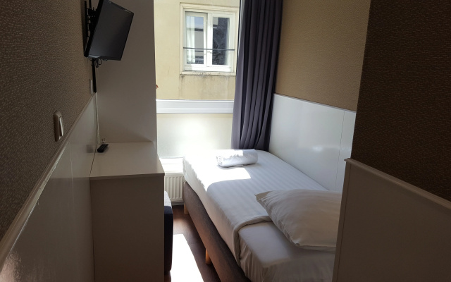 Hotel Old Quarter