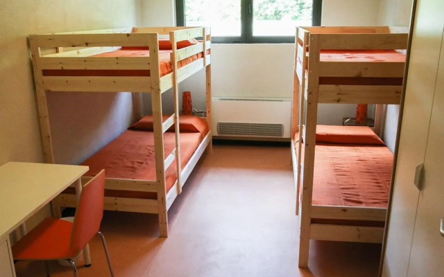 Oasi Hostel