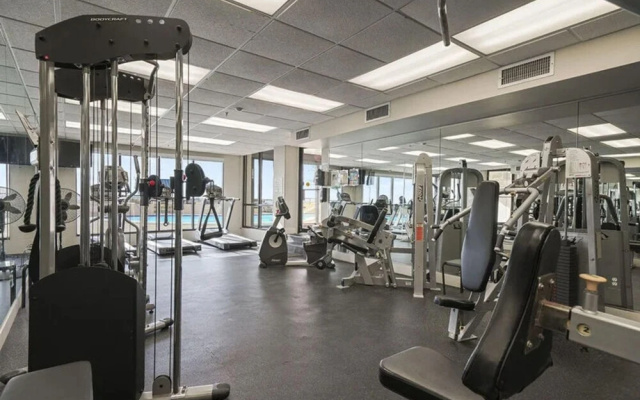 Emerald Towers 502 by Bliss Beach Rentals