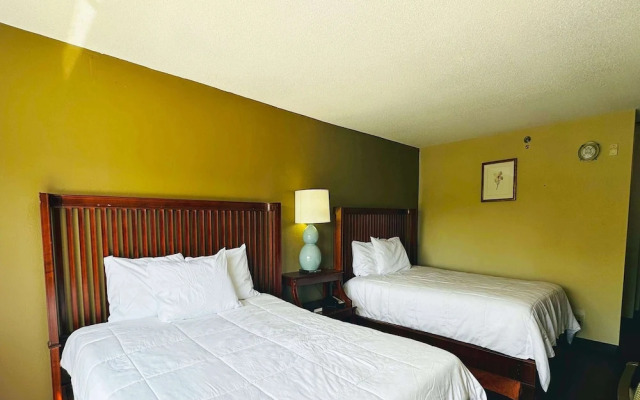 Howard Johnson Inn
