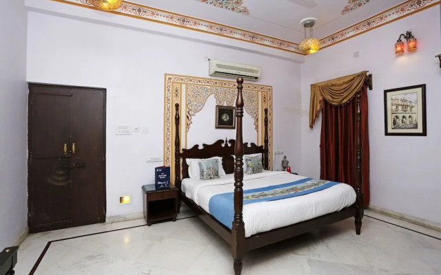 Hotel Inder Prakash