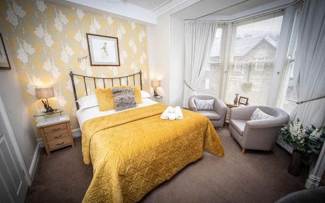Hillsdale in Ambleside