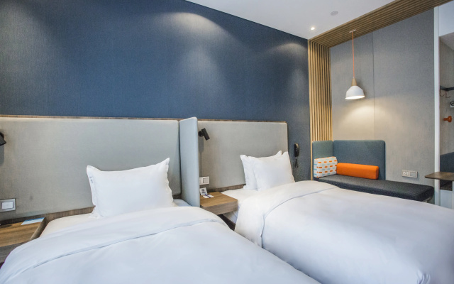 Holiday Inn Express Hangzhou Xixi Tourism Zone