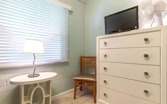 Salty Pause by Tybee Vacation Rentals