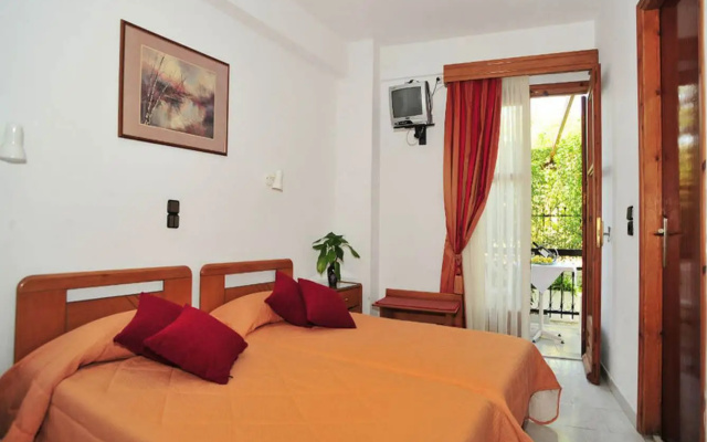 Sama Hotel