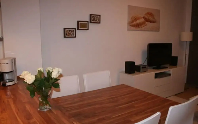 Holiday Apartment Seega