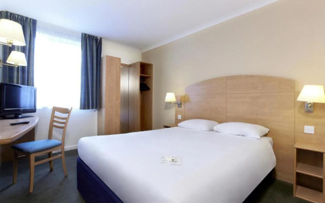 Campanile Hotel Glasgow