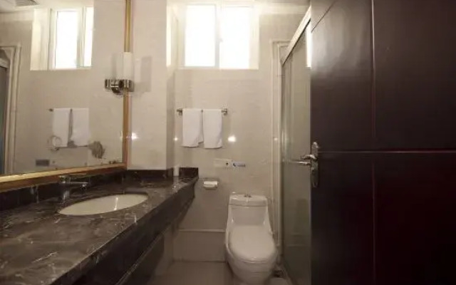 Tianmenshan Holiday Hostel