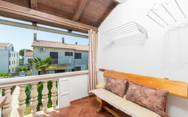 Apartments Belsa