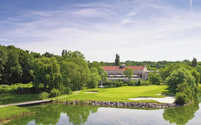 Hotel Das Himberg