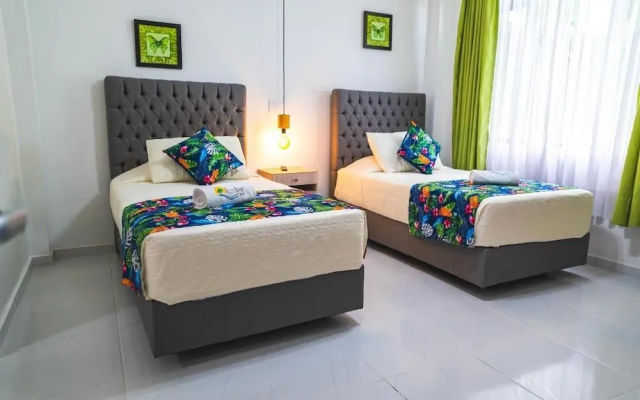 Villeta Resort Hotel