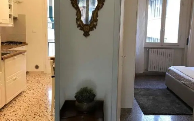 Cozy Apartment Sabrina
