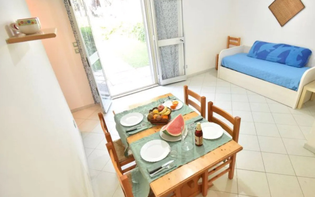Villa Cerrano Silvi Marina 12145