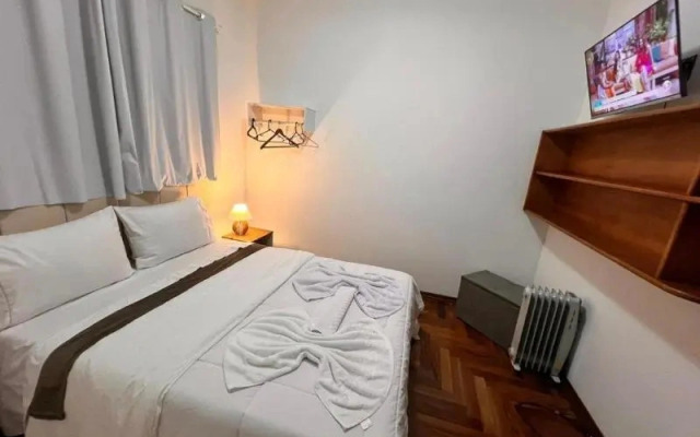 Residencia Dago Suites