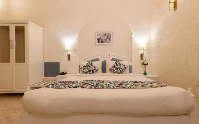 Saroja Heritage, Varanasi