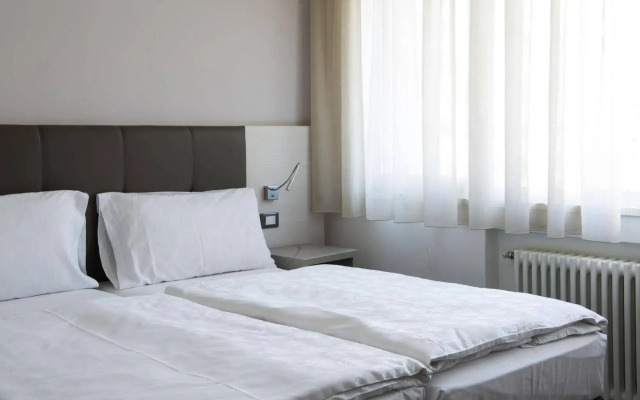 Hotel Ariston